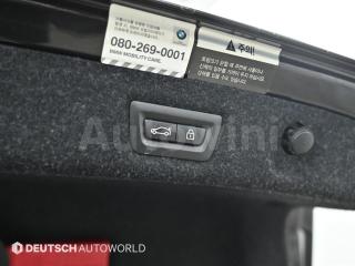 2017 BMW  5SERIES G30  520D M SPORT PLUS - 20