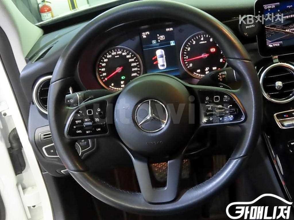 2019 MERCEDES BENZ  C CLASS C200 W205(14~) - 7
