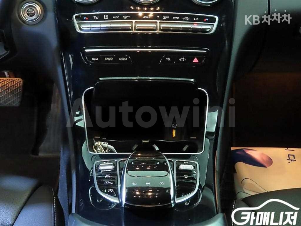 2019 MERCEDES BENZ  C CLASS C200 W205(14~) - 10