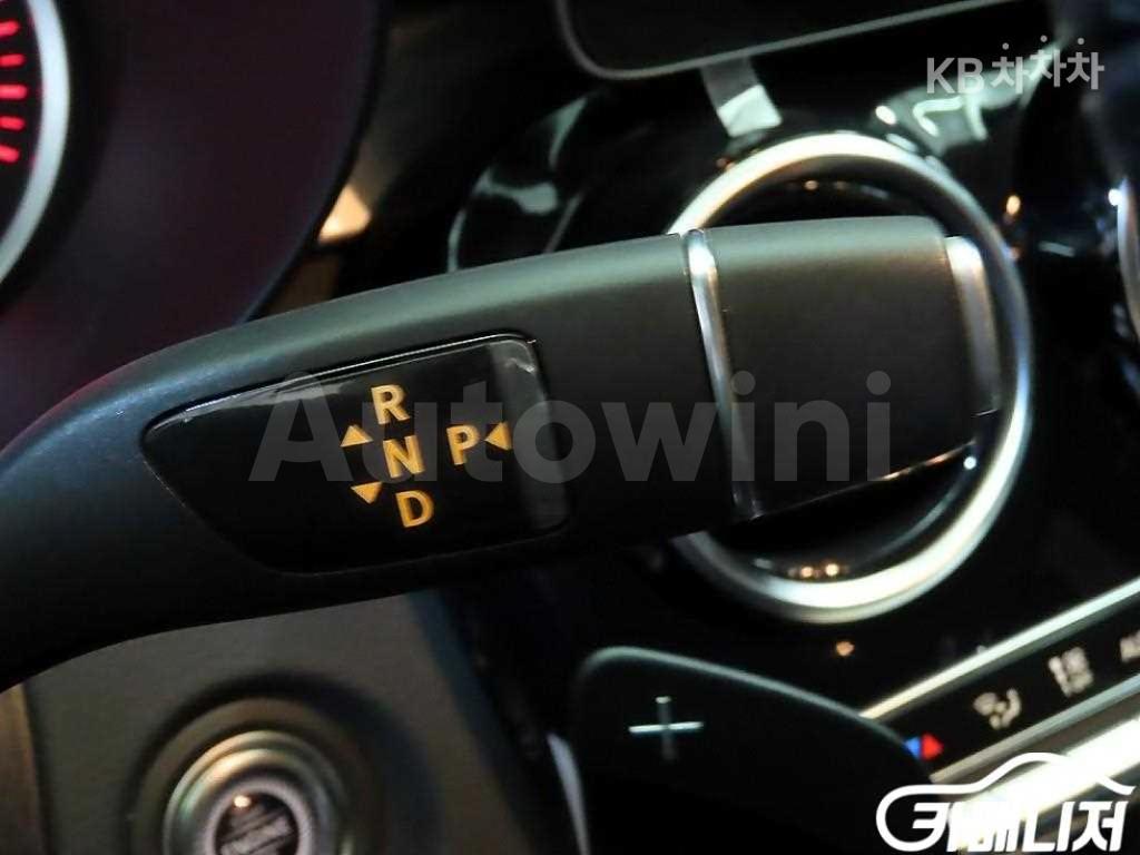 2019 MERCEDES BENZ  C CLASS C200 W205(14~) - 11