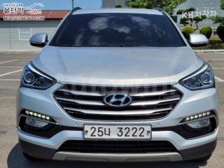 KMHSW81UBJU852023 2018 HYUNDAI SANTAFE THE PRIME DIESEL R2.0 2WD 5 SEATS VALUEPLUS-2