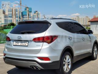 KMHSW81UBJU852023 2018 HYUNDAI SANTAFE THE PRIME DIESEL R2.0 2WD 5 SEATS VALUEPLUS-3