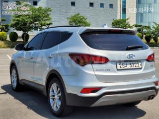 KMHSW81UBJU852023 2018 HYUNDAI SANTAFE THE PRIME DIESEL R2.0 2WD 5 SEATS VALUEPLUS-4