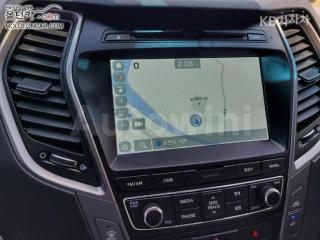 2018 HYUNDAI SANTAFE THE PRIME DIESEL R2.0 2WD 5 SEATS VALUEPLUS - 10
