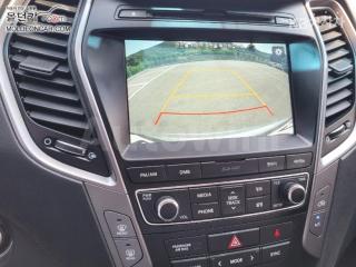 2018 HYUNDAI SANTAFE THE PRIME DIESEL R2.0 2WD 5 SEATS VALUEPLUS - 11