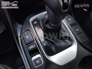 2018 HYUNDAI SANTAFE THE PRIME DIESEL R2.0 2WD 5 SEATS VALUEPLUS - 12