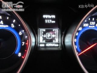 2015 HYUNDAI  AVANTE ELANTRA 1.6 GDI MORDERN BASIC - 7
