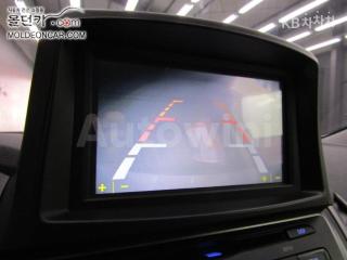 2015 HYUNDAI  AVANTE ELANTRA 1.6 GDI MORDERN BASIC - 12