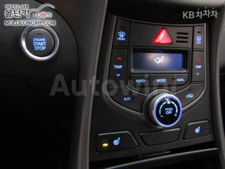 2015 HYUNDAI  AVANTE ELANTRA 1.6 GDI MORDERN BASIC - 14