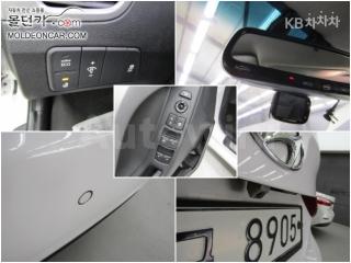 2015 HYUNDAI  AVANTE ELANTRA 1.6 GDI MORDERN BASIC - 17