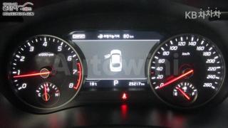 2019 KIA STINGER 2.0 TURBO 2WD PLATINUM - 7
