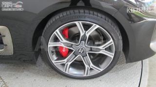 2019 KIA STINGER 2.0 TURBO 2WD PLATINUM - 8