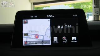 2019 KIA STINGER 2.0 TURBO 2WD PLATINUM - 9