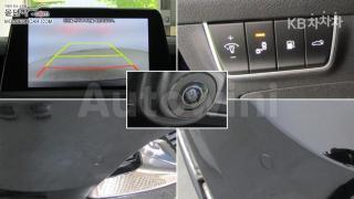 2019 KIA STINGER 2.0 TURBO 2WD PLATINUM - 10