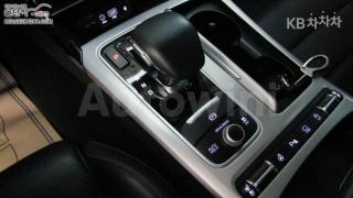 2019 KIA STINGER 2.0 TURBO 2WD PLATINUM - 12