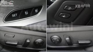 2019 KIA STINGER 2.0 TURBO 2WD PLATINUM - 17