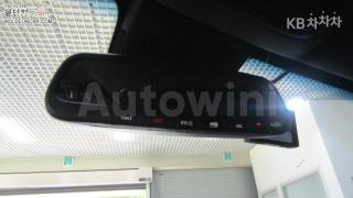 2019 KIA STINGER 2.0 TURBO 2WD PLATINUM - 18