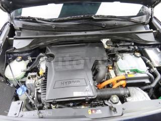 KNACB81CGHA069508 2017 KIA NIRO 1.6 PRESTIGE-5