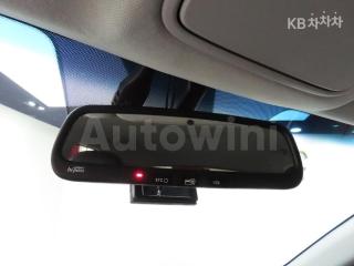 2017 KIA NIRO 1.6 PRESTIGE - 13