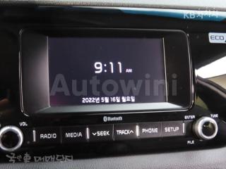 2017 KIA NIRO 1.6 PRESTIGE - 15