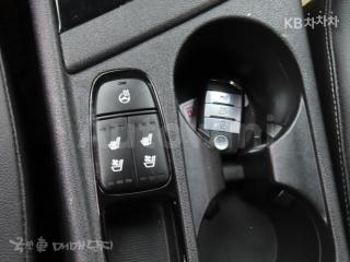 2017 KIA NIRO 1.6 PRESTIGE - 16