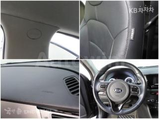 2017 KIA NIRO 1.6 PRESTIGE - 17