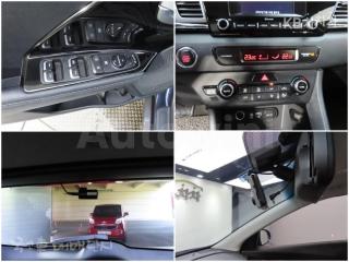 2017 KIA NIRO 1.6 PRESTIGE - 18