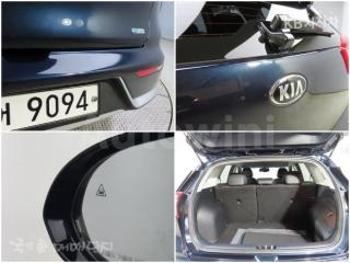 2017 KIA NIRO 1.6 PRESTIGE - 19