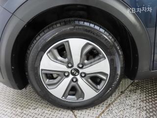 2017 KIA NIRO 1.6 PRESTIGE - 20