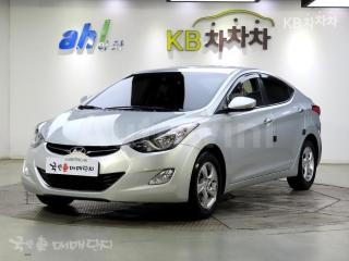 KMHDG41DBDU625841 2013 HYUNDAI AVANTE MD ELANTRA M16 GDI SMART-0