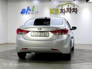 KMHDG41DBDU625841 2013 HYUNDAI AVANTE MD ELANTRA M16 GDI SMART-2