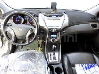 KMHDG41DBDU625841 2013 HYUNDAI AVANTE MD ELANTRA M16 GDI SMART-4