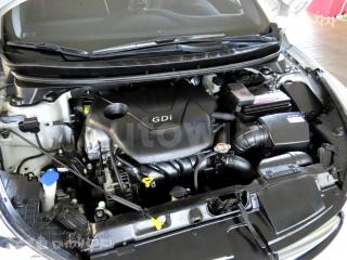 KMHDG41DBDU625841 2013 HYUNDAI AVANTE MD ELANTRA M16 GDI SMART-5