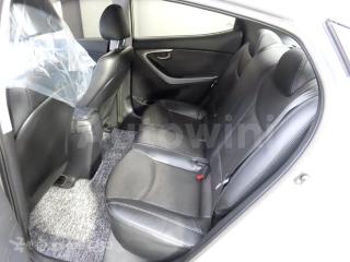 2013 HYUNDAI AVANTE MD ELANTRA M16 GDI SMART - 9