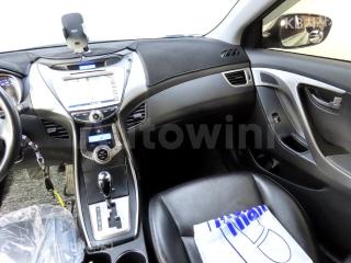 2013 HYUNDAI AVANTE MD ELANTRA M16 GDI SMART - 10