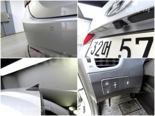 2013 HYUNDAI AVANTE MD ELANTRA M16 GDI SMART - 17