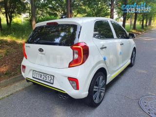 KNAB5511BLT648130 2020 KIA  MORNING JA  PRESTIGE-1