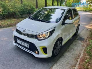 KNAB5511BLT648130 2020 KIA  MORNING JA  PRESTIGE-2