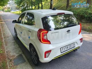 KNAB5511BLT648130 2020 KIA  MORNING JA  PRESTIGE-3