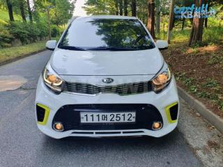 KNAB5511BLT648130 2020 KIA  MORNING JA  PRESTIGE-4
