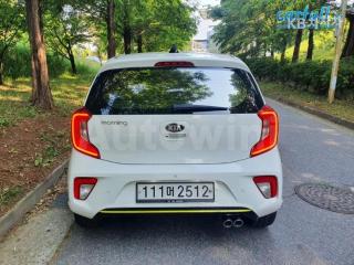 KNAB5511BLT648130 2020 KIA  MORNING JA  PRESTIGE-5