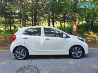 2020 KIA  MORNING JA  PRESTIGE - 7