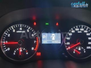 2020 KIA  MORNING JA  PRESTIGE - 8