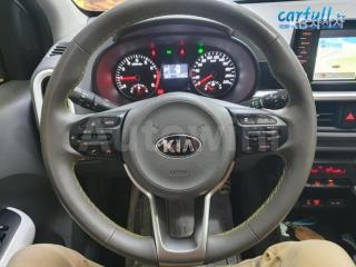 2020 KIA  MORNING JA  PRESTIGE - 9
