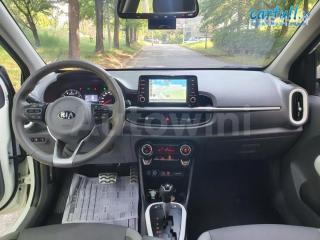 2020 KIA  MORNING JA  PRESTIGE - 11