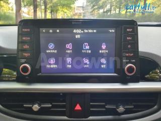 2020 KIA  MORNING JA  PRESTIGE - 12