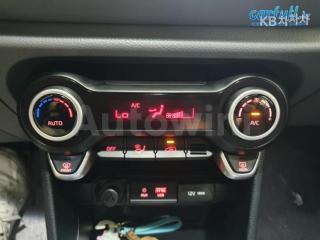 2020 KIA  MORNING JA  PRESTIGE - 13