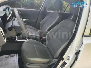 2020 KIA  MORNING JA  PRESTIGE - 14