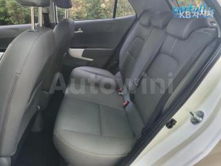 2020 KIA  MORNING JA  PRESTIGE - 15