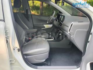 2020 KIA  MORNING JA  PRESTIGE - 16